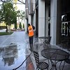 Pressure Washing