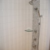 Exact Tile Inc - Tiled Shower - exacttile.com