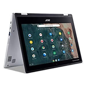 Acer Chromebook Spin Computer and Laptop