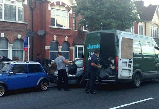 Rubbish Removals