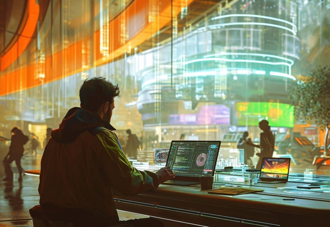 The Impact of the Metaverse on Digital Marketing