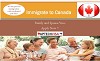 Bring Your Family Where You Live - Canada Family Visa