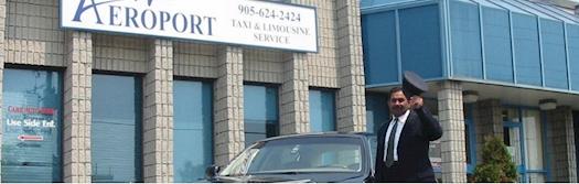 Aeroport Taxi & Limousine Service