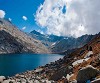 Dhauladhar Lakes of Himachal Pradesh