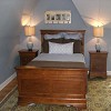 Master Bedroom - Residential - BTI Designs and The Gilded Nest