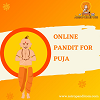 Online Pandit For Puja