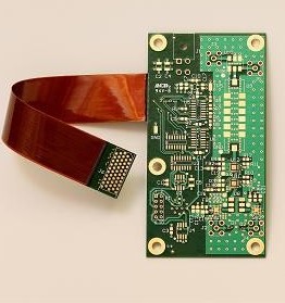 Flex PCB & Rigid-Flex Solutions