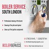 Boiler service south London