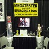 Booth IS510 National Hardware Show Las Vegas