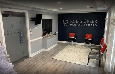 Johns Creek Dental Studio