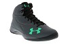 Under Armour Lockdown Basketball Shoes