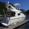 Used Boat Ferretti 460 located in Hong Kong