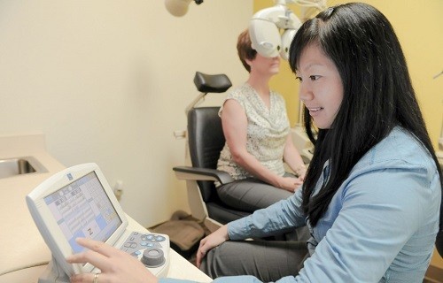 Eileen Y. Ng, O.D. - Northwest Bakersfield