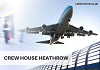 Hotels Near Heathrow Airport For Cabins Crew 