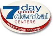 Getting Prosthodontic Services Orange County - 7 Day Dental