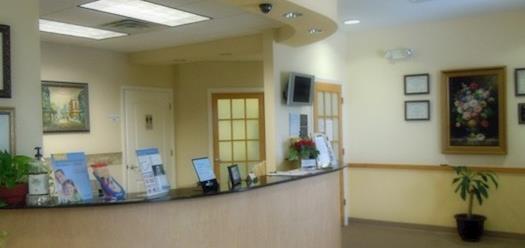 Trinity Dental Care