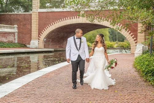 Find the Best Wedding Photographer in New Jersey