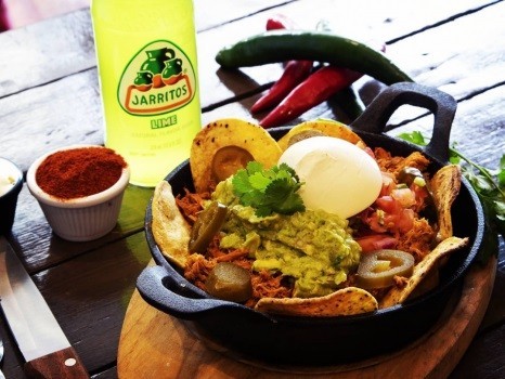 Moo Gourmet Burgers & Mexican Kitchen