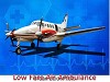 Affordable Cost Air Ambulance Service in Bangalore 