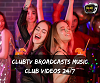 ''Club TV - The best way to enjoy your favorite music clubs and DJs from home''