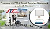 Find Panasonic UB-7325 Whiteboard at JTF Business Systems