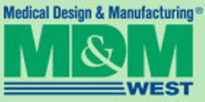MDM West Logo