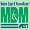 MDM West Logo