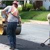 Asphalt Repairs