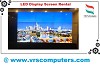 LED Display Screen Rental Dubai