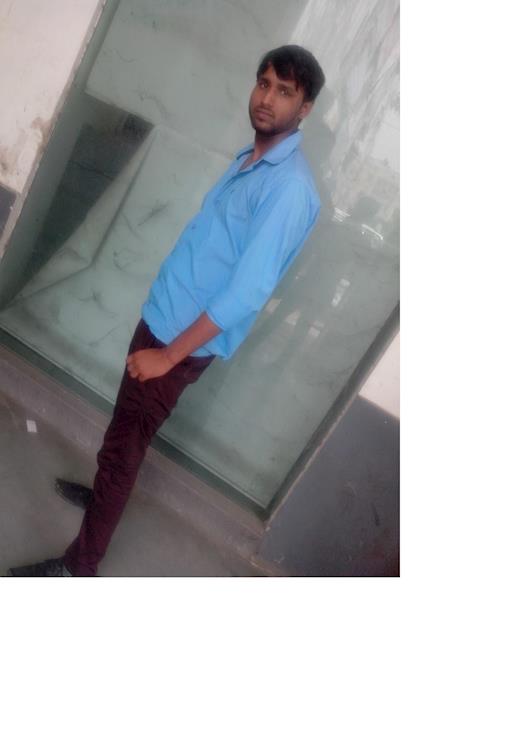 Anoop Kumar