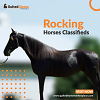 Racking Horses Classifieds     