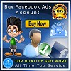 BUY FACEBOOK ADS ACCOUNTS