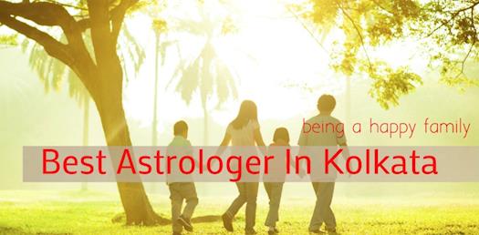 Famous Astrologer in Kolkata