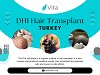 DHI Hair Transplant Turkey