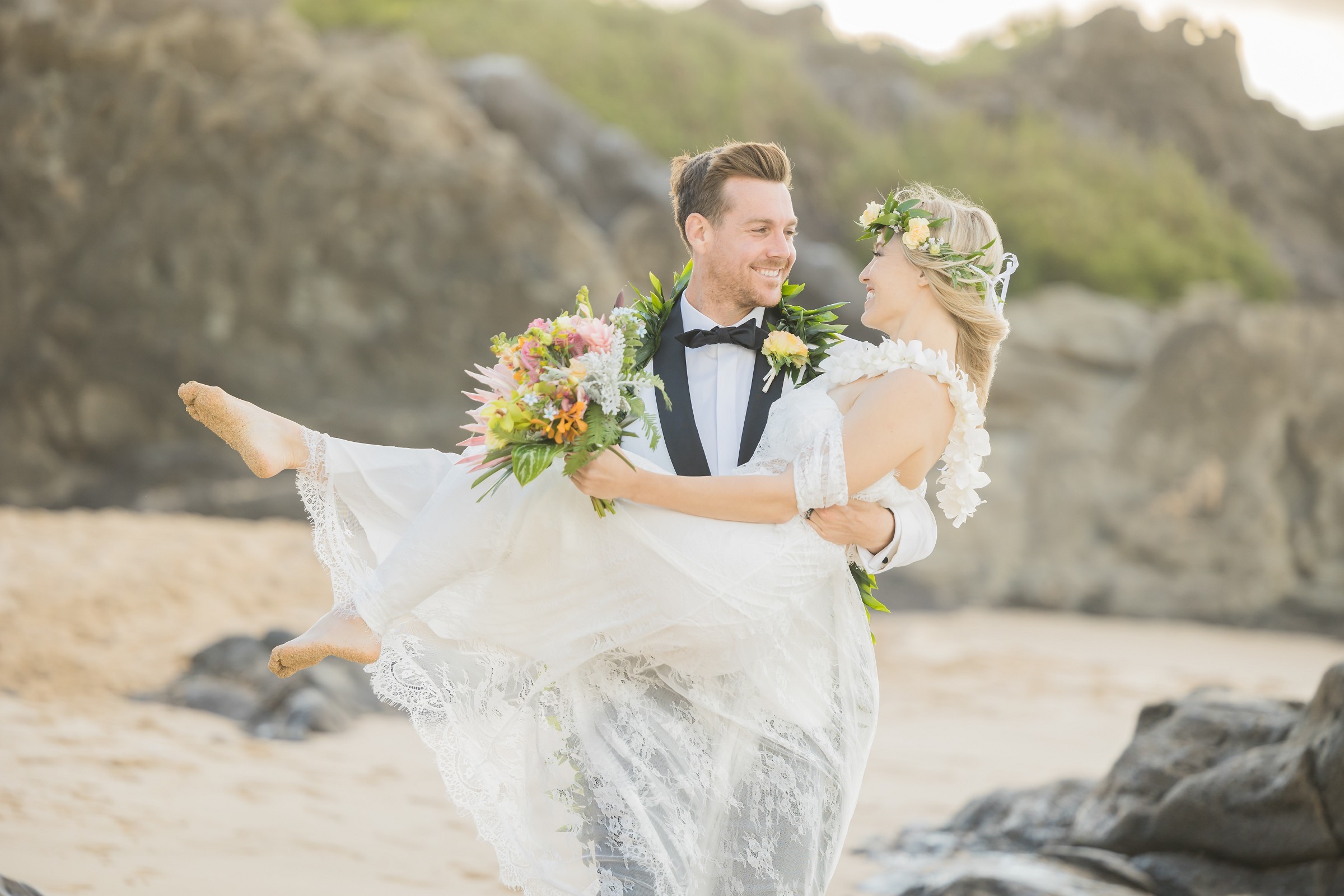 Maui Wedding Packages