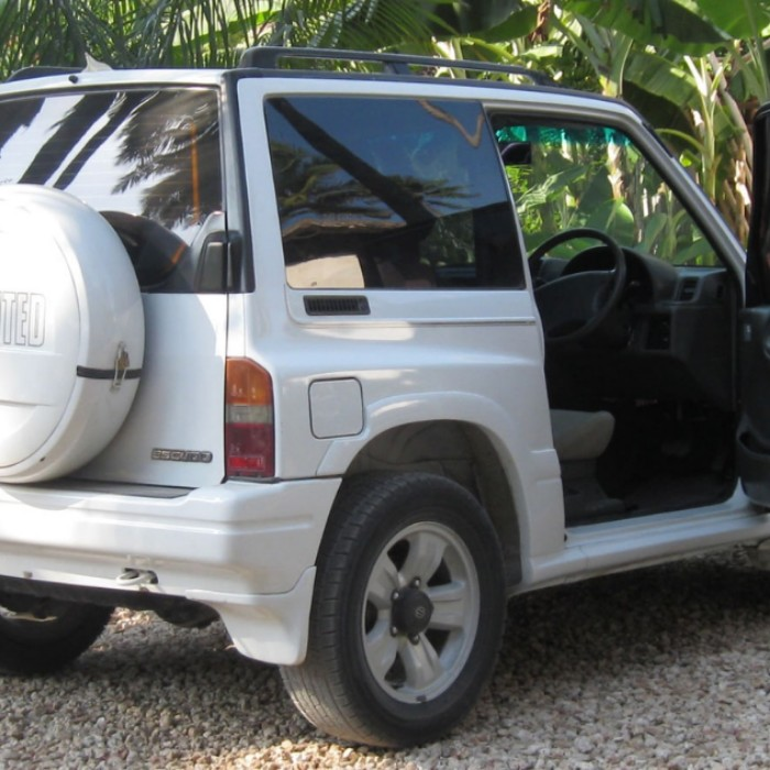  Zanzibar Car Hire Services