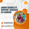 Judah Disability Support Services in Sivaksai
