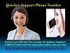 Customer care Quicken Support Number 1-800-277-6571