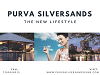 Purva Silversands offers Beach Living in Pune