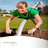 Norwell Outdoor Fitness Equipment 