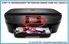 Step to Troubleshoot HP Printer Error Code 0xc19a0013 with ease