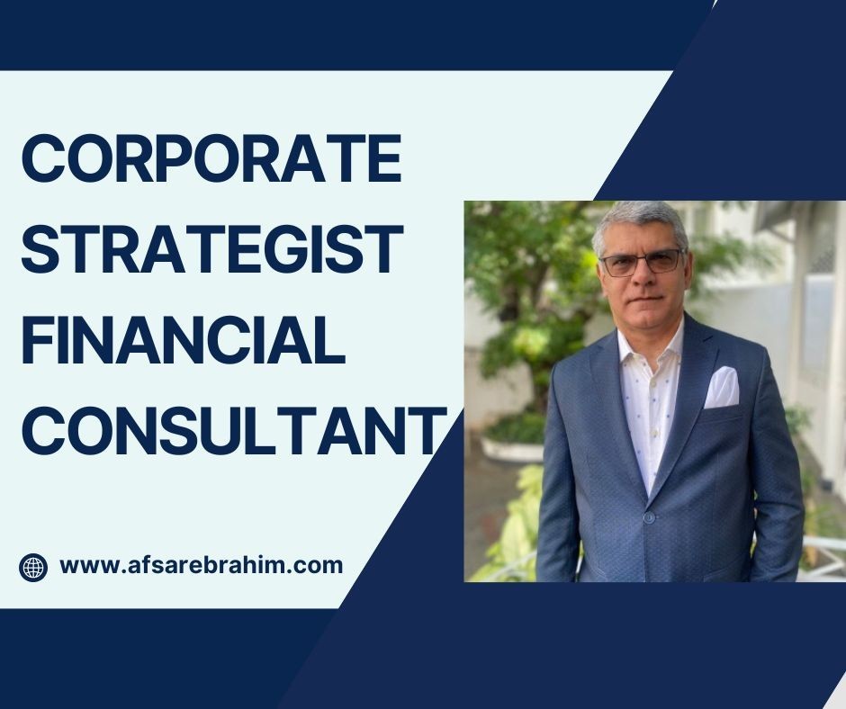 Financial Consultant