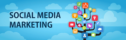 Social Media Marketing & Enhancing Brand Services & Sales