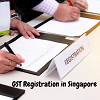 GST Registration in Singapore