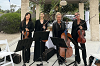 Exceptional String Quartet in Los Angeles