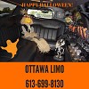 Ottawa Limo Halloween