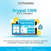 Drupal CMS | Drupal Core | Plus Promotions UK Limited