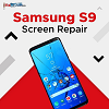 Samsung Galaxy S9 Smartphones repairs