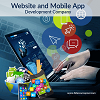 Website and Mobile App Development Company
