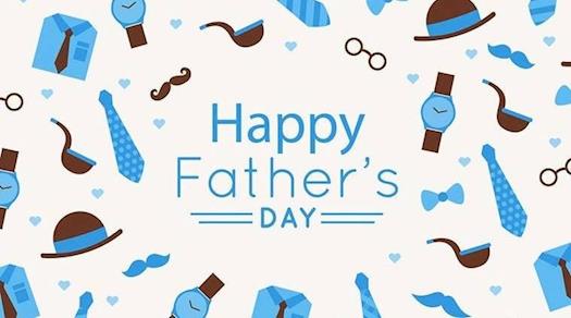 Happy Father's Day From Arogyam Pure Herbs